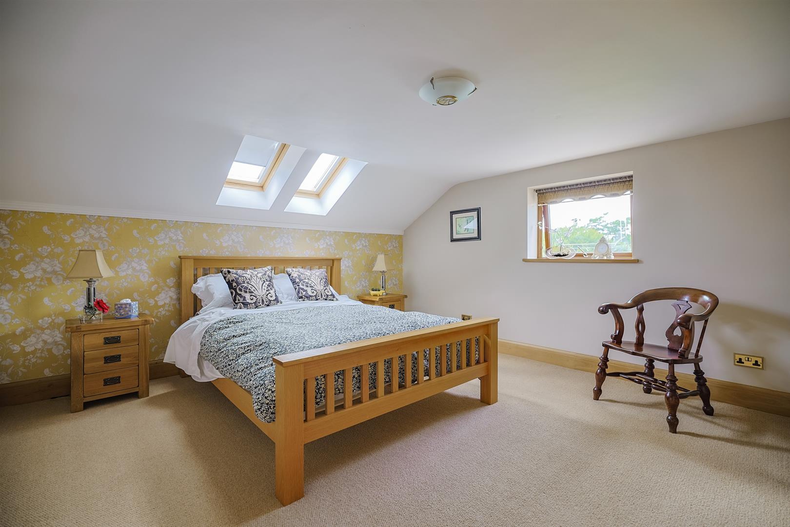 Pen Y Bryn, Rhydypandy Road, Morriston, Swansea, SA6 6PB